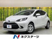 2023 TOYOTA AQUA