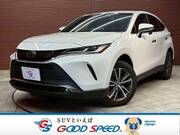 2024 TOYOTA HARRIER G