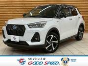 2022 DAIHATSU ROCKY