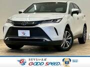 2024 TOYOTA HARRIER G