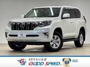 2022 TOYOTA LAND CRUISER PRADO