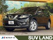2015 NISSAN X-TRAIL