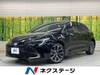 TOYOTA COROLLA SPORT