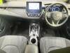 TOYOTA COROLLA SPORT