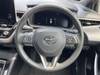 TOYOTA COROLLA SPORT