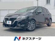 2023 NISSAN NOTE X