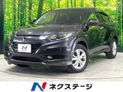 2014 HONDA VEZEL