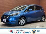 2018 NISSAN NOTE