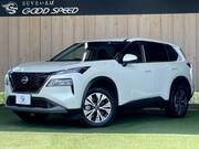 2023 NISSAN X-TRAIL