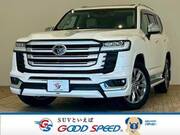2023 TOYOTA LAND CRUISER ZX