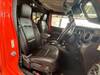 CHRYSLER JEEP WRANGLER UNLIMITED