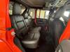 CHRYSLER JEEP WRANGLER UNLIMITED