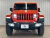 CHRYSLER JEEP WRANGLER UNLIMITED