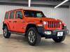 CHRYSLER JEEP WRANGLER UNLIMITED