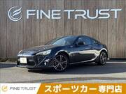 2012 TOYOTA 86 GT
