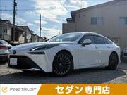 2021 TOYOTA MIRAI