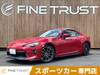 TOYOTA 86