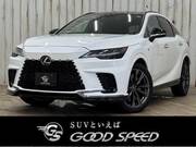 2024 LEXUS RX
