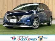 2021 NISSAN NOTE