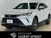 2024 TOYOTA HARRIER G