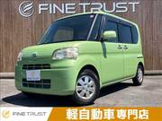 2012 DAIHATSU TANTO X