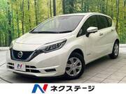 2017 NISSAN NOTE