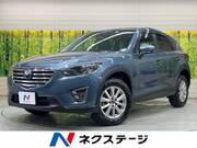2015 MAZDA CX-5 XD L PACKAGE