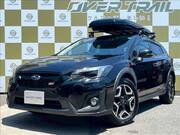2019 SUBARU XV