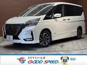 2020 NISSAN SERENA
