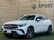 2023 MERCEDES BENZ GLC-CLASS