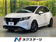 2023 NISSAN NOTE X