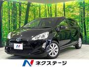 2016 TOYOTA AQUA S