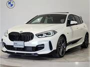 2021 BMW 1 SERIES