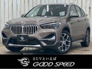 2019 BMW X1
