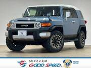 2015 TOYOTA FJ CRUISER