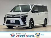 2018 TOYOTA VOXY