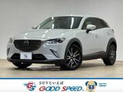 2017 MAZDA CX-3