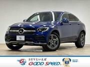 2019 MERCEDES BENZ GLC-CLASS