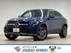 MERCEDES BENZ GLC-CLASS