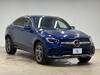 MERCEDES BENZ GLC-CLASS