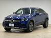 MERCEDES BENZ GLC-CLASS