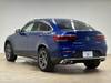 MERCEDES BENZ GLC-CLASS
