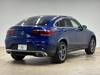 MERCEDES BENZ GLC-CLASS