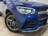 MERCEDES BENZ GLC-CLASS
