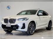 2021 BMW X4