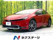 2023 TOYOTA PRIUS