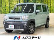 2023 SUZUKI HUSTLER