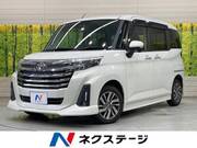 2020 TOYOTA ROOMY