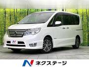 2014 NISSAN SERENA
