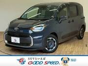 2024 TOYOTA SIENTA